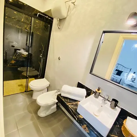 Apartamento Figurari Napoli-2