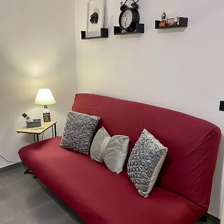 Figurari Napoli-2 Apartamento