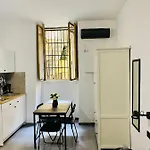 Apartamento Figurari Napoli-2