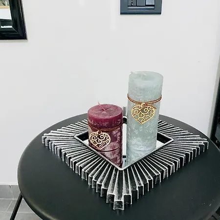 Figurari Napoli-2 Apartmán