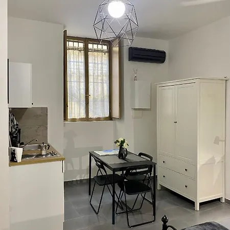 Apartmán Figurari Napoli-2 *