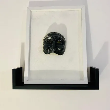 Figurari Napoli-2 Apartmán Neapol